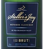 Sumac Ridge Estate Winery Steller's Jay Sparkling Brut 2009